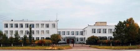 Муниципальное бюджетное общеобразовательное учреждение &amp;quot;Петровская средняя общеобразовательная школа №2 Омского муниципального района Омской области&amp;quot;