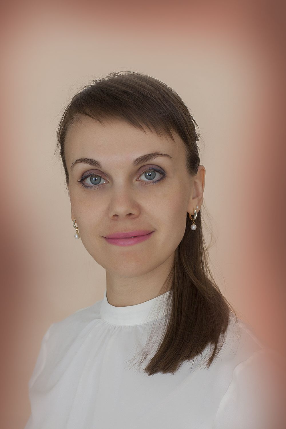 Балабохина Екатерина Павловна.
