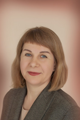Манцерева Ирина Владимировна Манцерева Ирина Владимировна