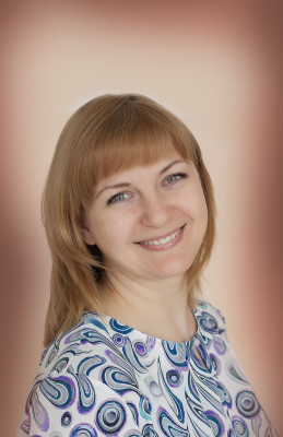 Абрамова Ирина Александровна Абрамова Ирина Александровна