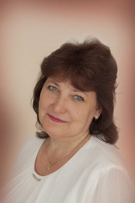 Даньо Елена Николаевна Даньо Елена Николаевна