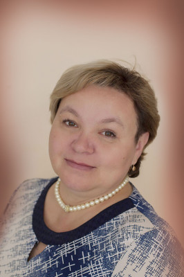Зиновьева Валентина Анатольевна Зиновьева Валентина Анатольевна