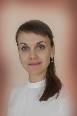 Балабохина Екатерина Павловна Балабохина Екатерина Павловна