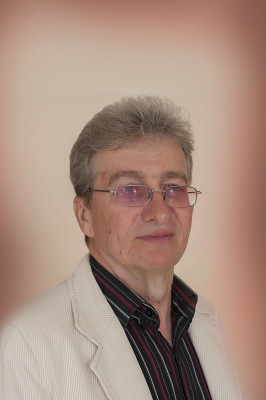Новиков Сергей Павлович Новиков Сергей Павлович