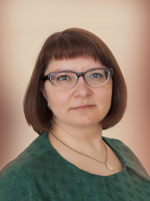 Ушакова Марина Александровна Ушакова Марина Александровна