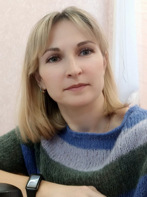 Резаева Марина Юрьевна Резаева Марина Юрьевна