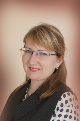Миронова Татьяна Юрьевна Миронова Татьяна Юрьевна