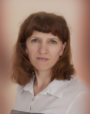 Щербакова Ольга Алексеевна Щербакова Ольга Алексеевна